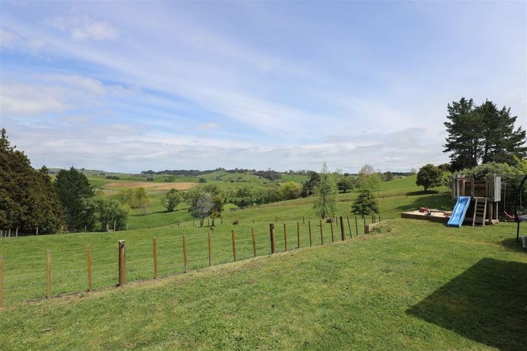 Photo of property in 1025 Hetherington Road, Ruawaro, Huntly, 3772