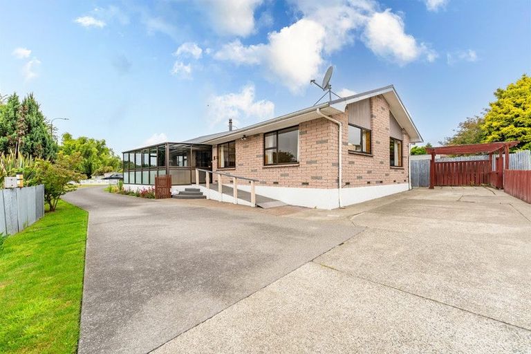 Photo of property in 132 Selwyn Street, Waimataitai, Timaru, 7910