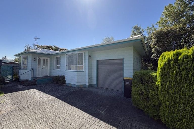 Photo of property in 6 Massey Place, Masterton, 5810