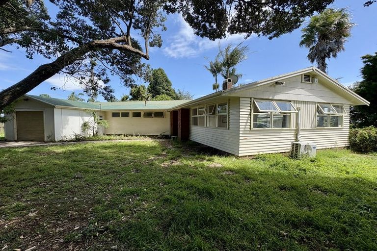 Photo of property in 175 Weymouth Road, Manurewa, Auckland, 2102