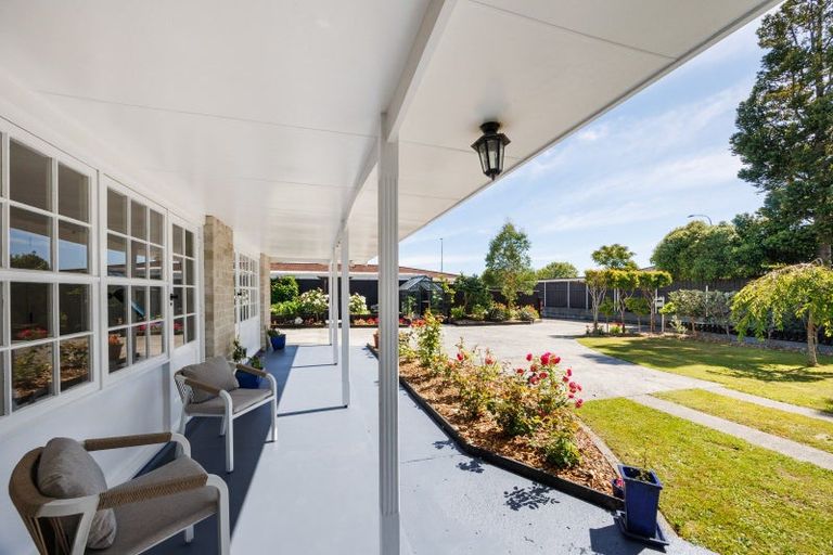Photo of property in 409 Ruahine Street, Terrace End, Palmerston North, 4410