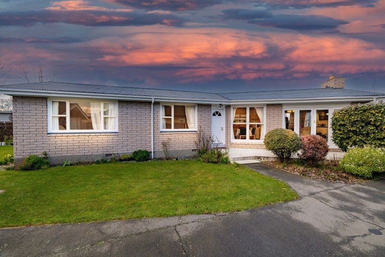Photo of property in 55 Mooray Avenue, Bishopdale, Christchurch, 8053