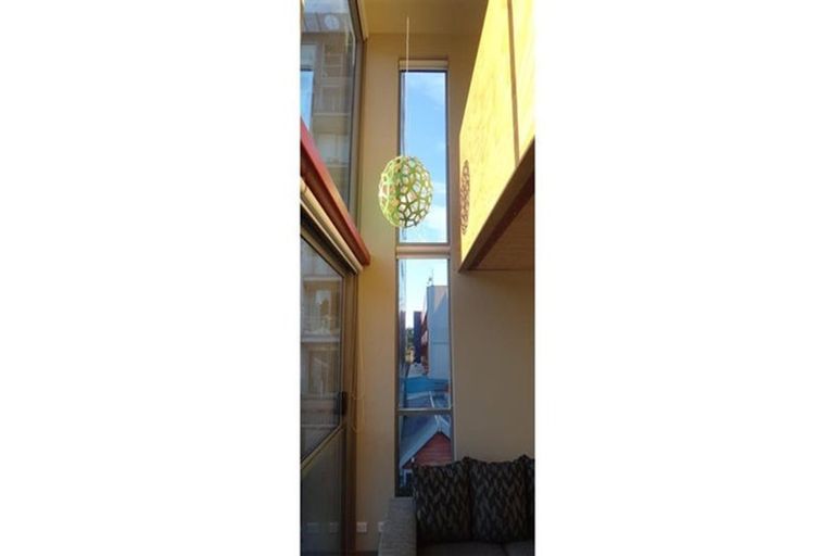 Photo of property in Tattoo Apartments, 27/42 Abel Smith Street, Te Aro, Wellington, 6011