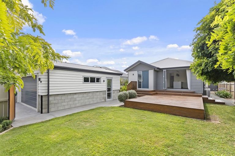 Photo of property in 26 Belmont Street, Avondale, Christchurch, 8061