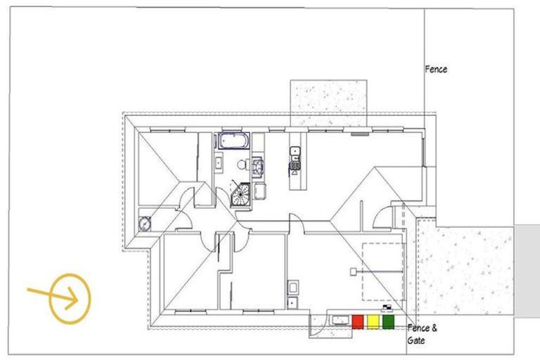 Photo of property in 30 Grey View Grove, Rangiora, 7400