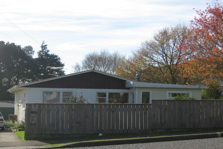 Photo of property in 17 Manuka Street, Stokes Valley, Lower Hutt, 5019