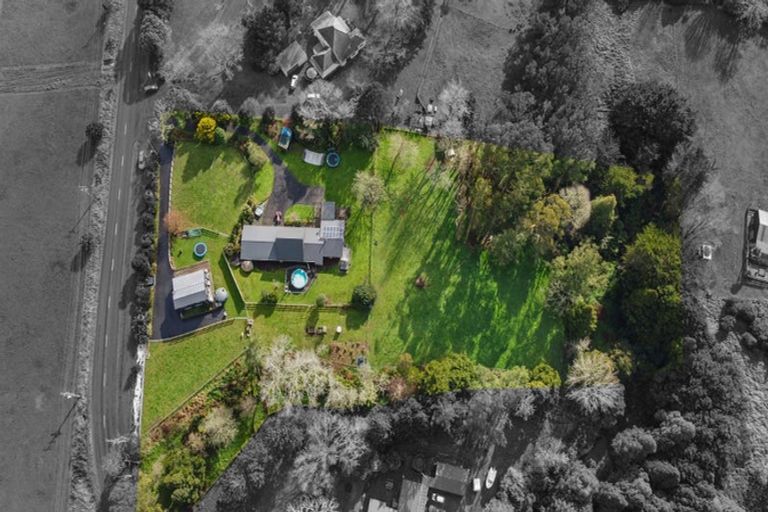 Photo of property in 69 Waitetuna Valley Road, Waitetuna, Raglan, 3295