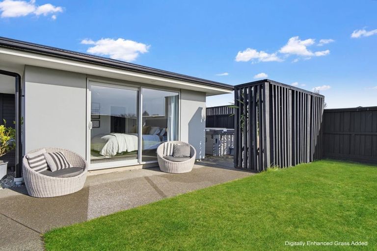 Photo of property in 64 Cassino Street, Rangiora, 7400