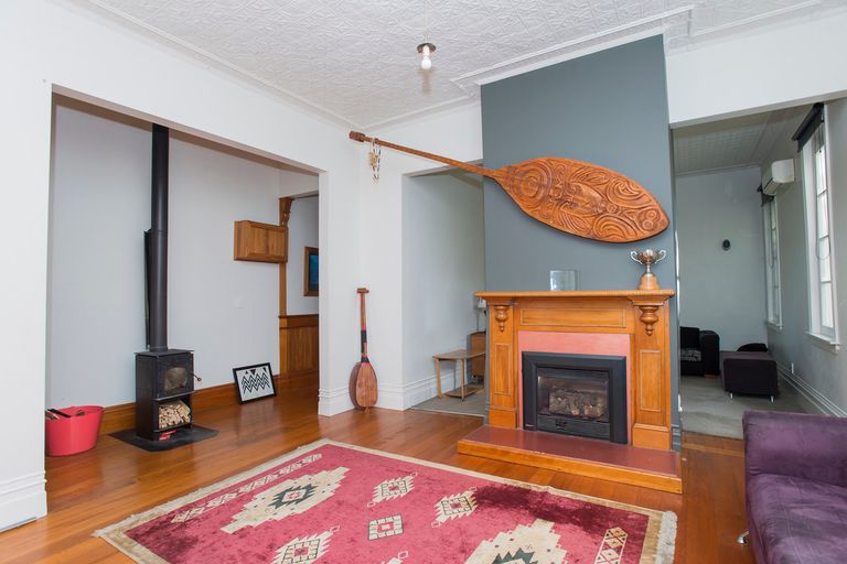Photo of property in 109 Harris Street, Inner Kaiti, Gisborne, 4010