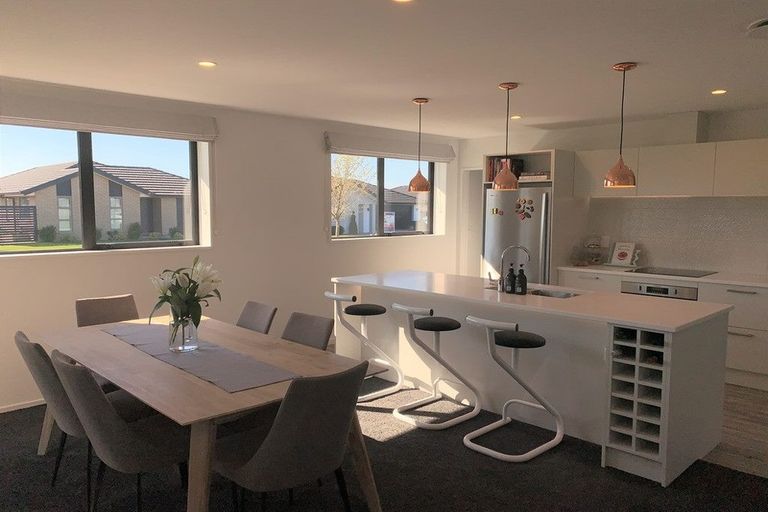 Photo of property in 21 Barcote Lane, Rolleston, 7615