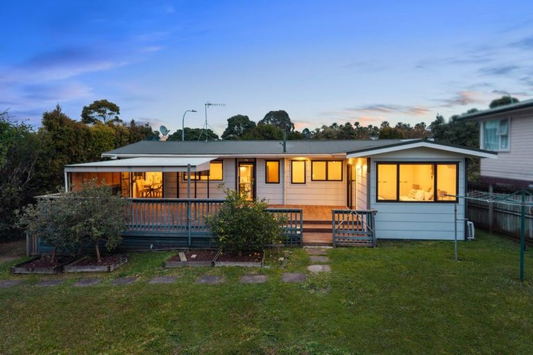 Photo of property in 40 Felton Mathew Avenue, Saint Johns, Auckland, 1072