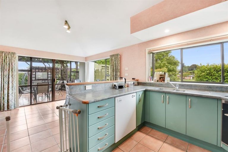 Photo of property in 17 Chelsea Avenue, Richmond, 7020