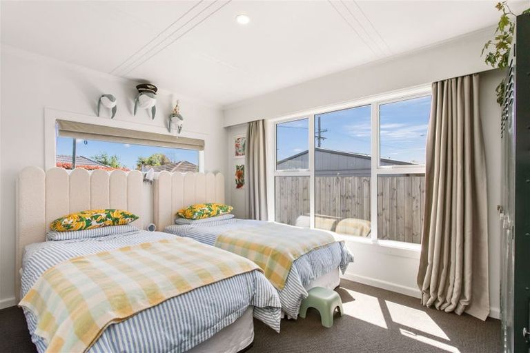 Photo of property in 340 Greers Road, Bishopdale, Christchurch, 8053