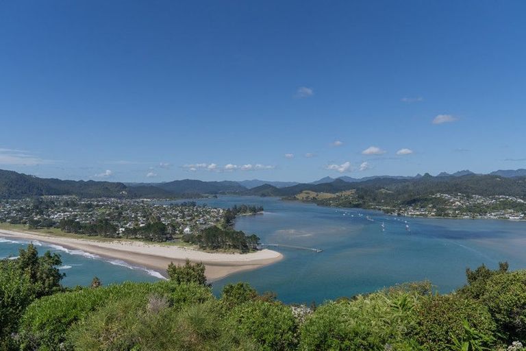 Photo of property in 291 Paku Drive, Tairua, 3508