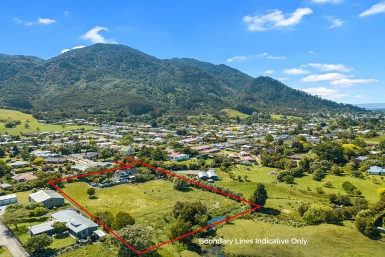 Photo of property in 95 Centennial Avenue, Te Aroha, 3320