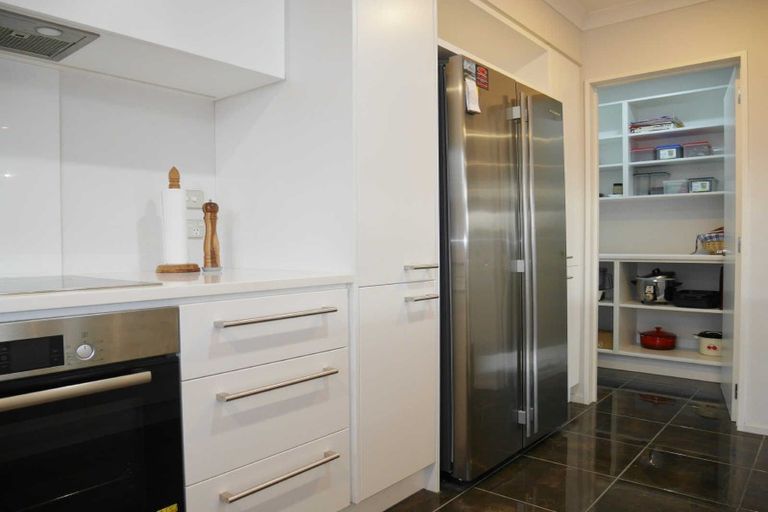 Photo of property in 4 Foxford Close, Lincoln, 7608