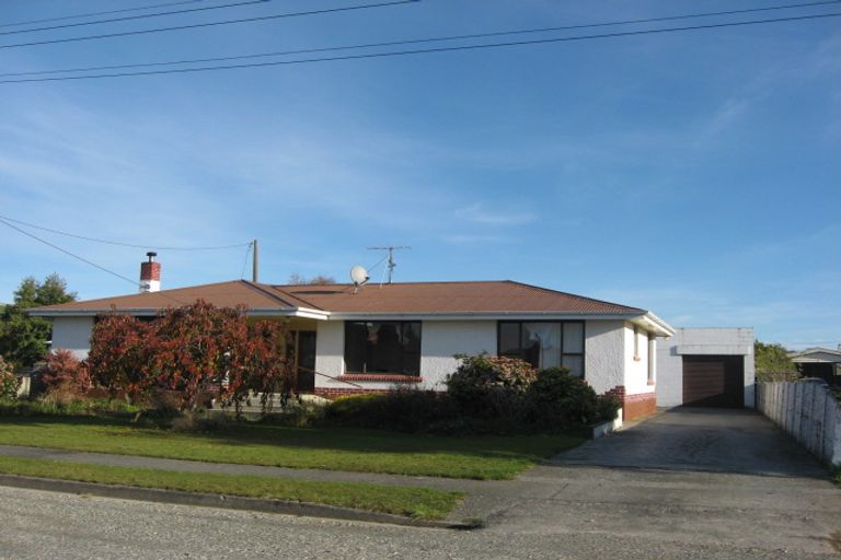 Photo of property in 5 Stuart Street, Mataura, 9712