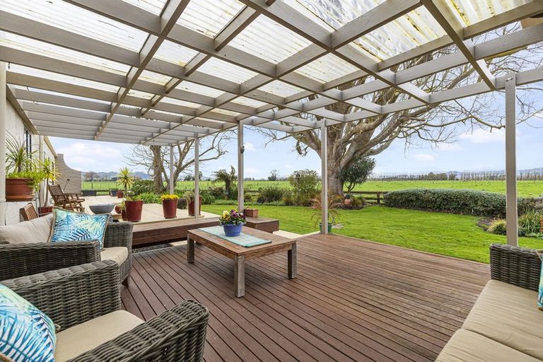 Photo of property in 622 Tenfoot Road, Taupiri, 3792