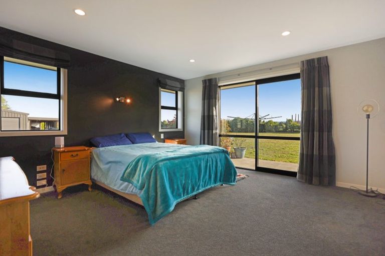 Photo of property in 122d Tarbottons Road, Tinwald, Ashburton, 7700