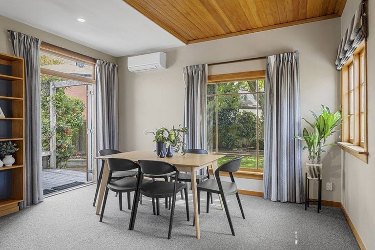 Photo of property in 1/56 Wroxton Terrace, Merivale, Christchurch, 8014