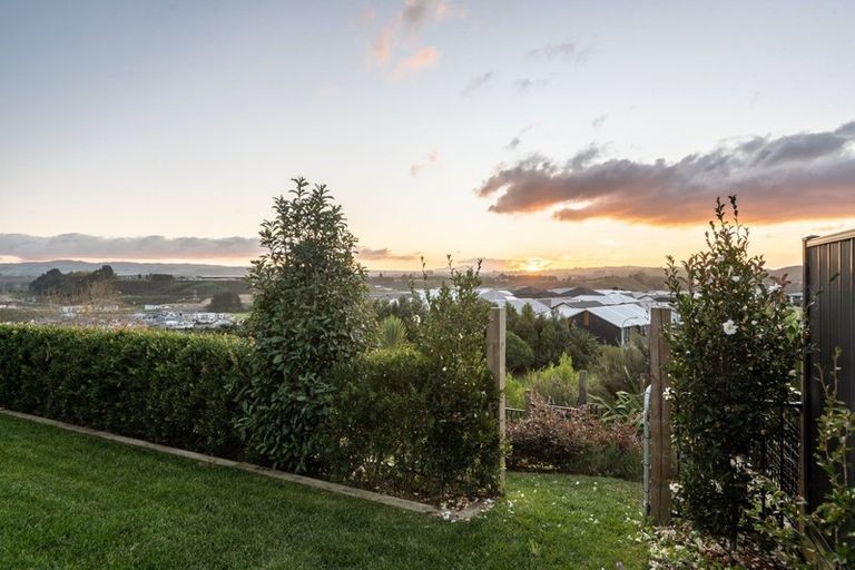 Photo of property in 27 Robley Road, Pyes Pa, Tauranga, 3112