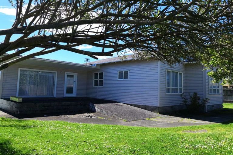 Photo of property in 33 Wairau Avenue, Avondale, Auckland, 1026