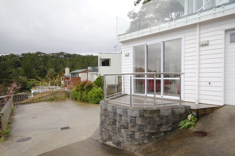 Photo of property in 97a Island Bay Road, Beach Haven, Auckland, 0626