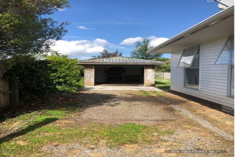 Photo of property in 9b Milne Street, Hunterville, 4730