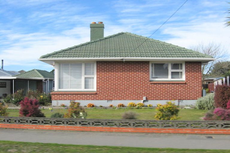 Photo of property in 14 Algidus Street, Sockburn, Christchurch, 8042