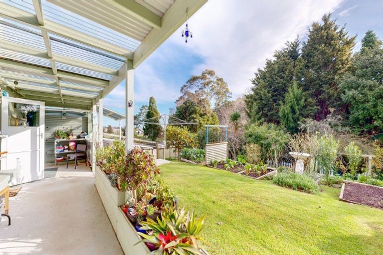 Photo of property in 12 Miller Avenue, Paeroa, 3600