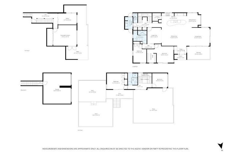 Photo of property in 51 The Crescent, Roseneath, Wellington, 6011