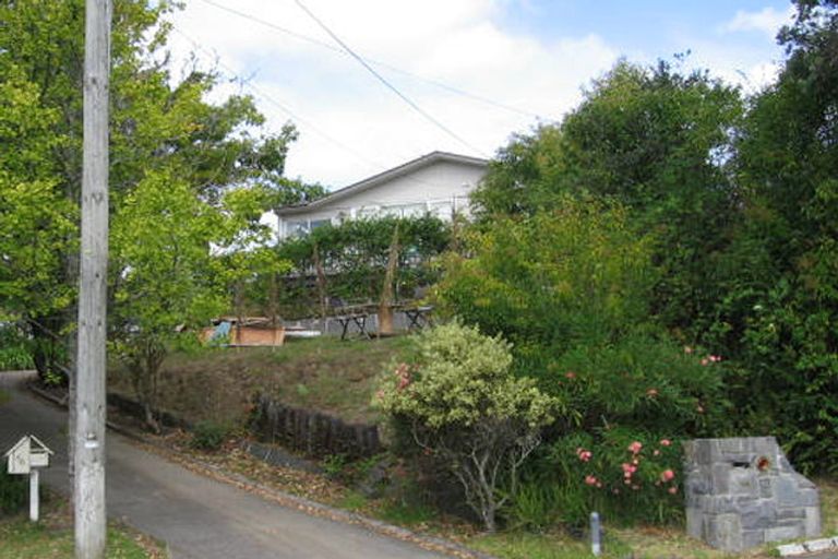 Photo of property in 46 William Souter Street, Forrest Hill, Auckland, 0620