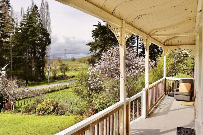 Photo of property in 464 Pungatawa Road, Taihape, 4792