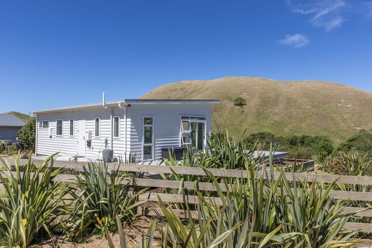 Photo of property in 422 Whangaehu Road, Porangahau, 4293