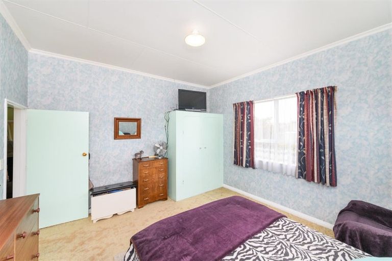 Photo of property in 201 Bridge Street, Bulls, 4818