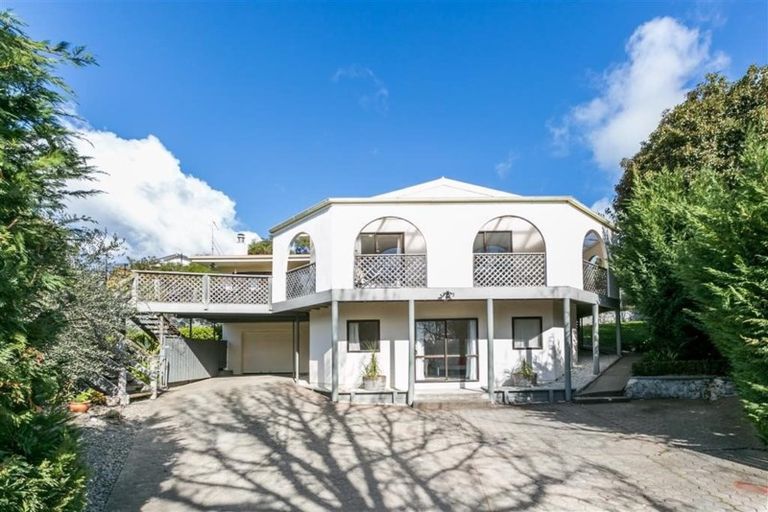 Photo of property in 7 Aotea Crescent, Havelock North, 4130