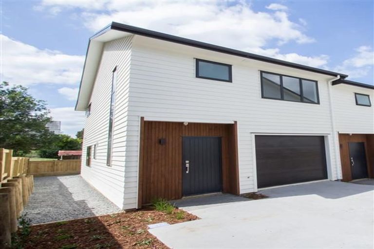 Photo of property in 9/18 Hunter Street, Hamilton Lake, Hamilton, 3204