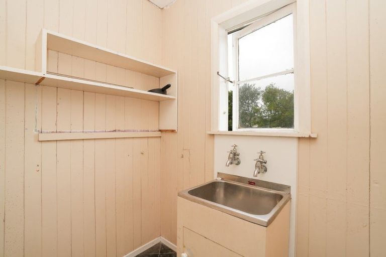 Photo of property in 35 Miller Street, Georgetown, Invercargill, 9812