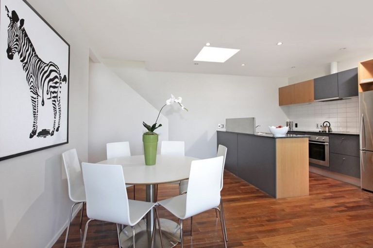 Photo of property in 1d/2 Dickens Street, Grey Lynn, Auckland, 1021