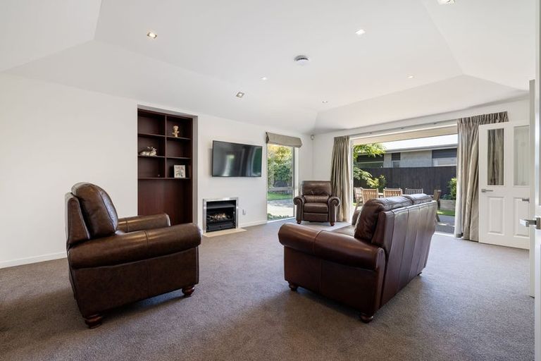 Photo of property in 27 Cridland Place, Halswell, Christchurch, 8025