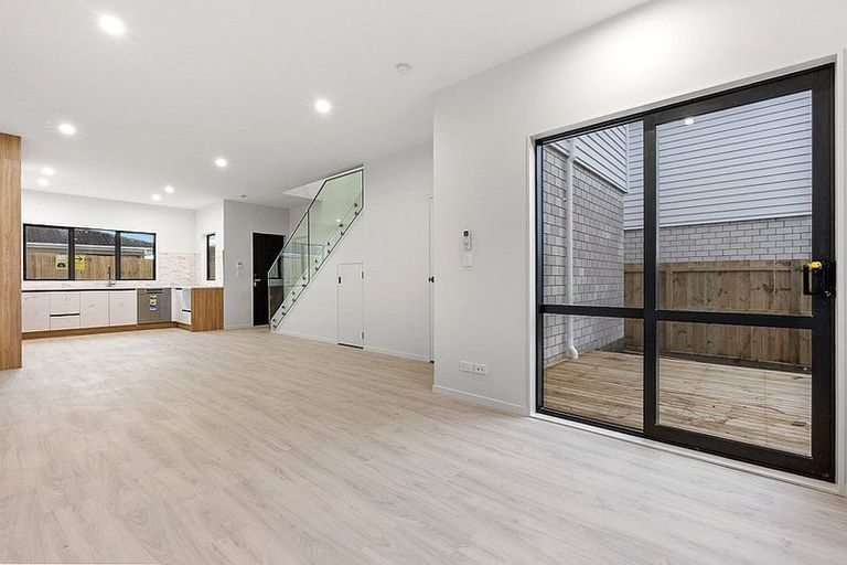 Photo of property in 72b Pah Road, Papatoetoe, Auckland, 2025