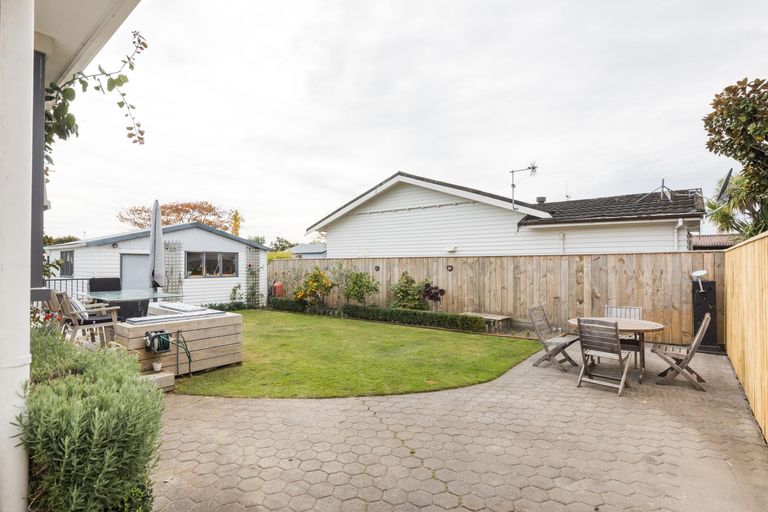 Photo of property in 61 Roy Street, Palmerston North, 4410