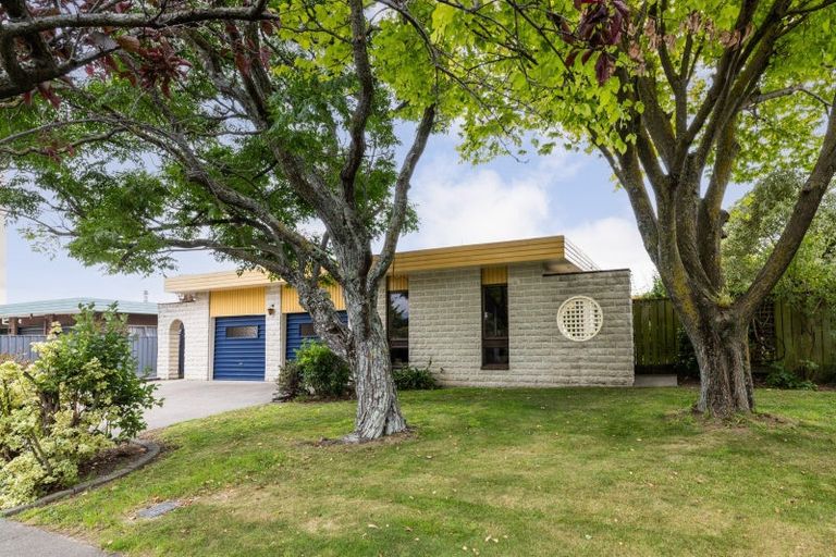 Photo of property in 377 Westminster Avenue, Tamatea, Napier, 4112