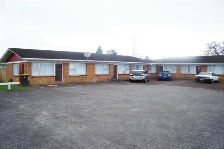 Photo of property in 6/38 Tennessee Avenue, Mangere East, Auckland, 2024