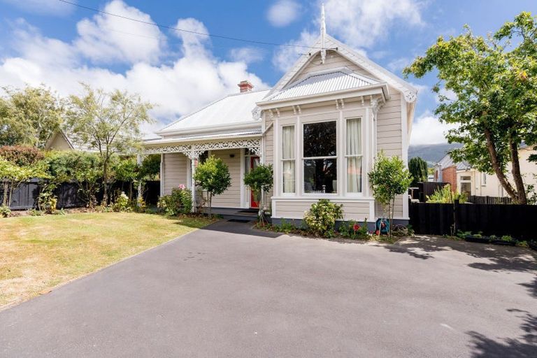 Photo of property in 615 Highgate, Maori Hill, Dunedin, 9010