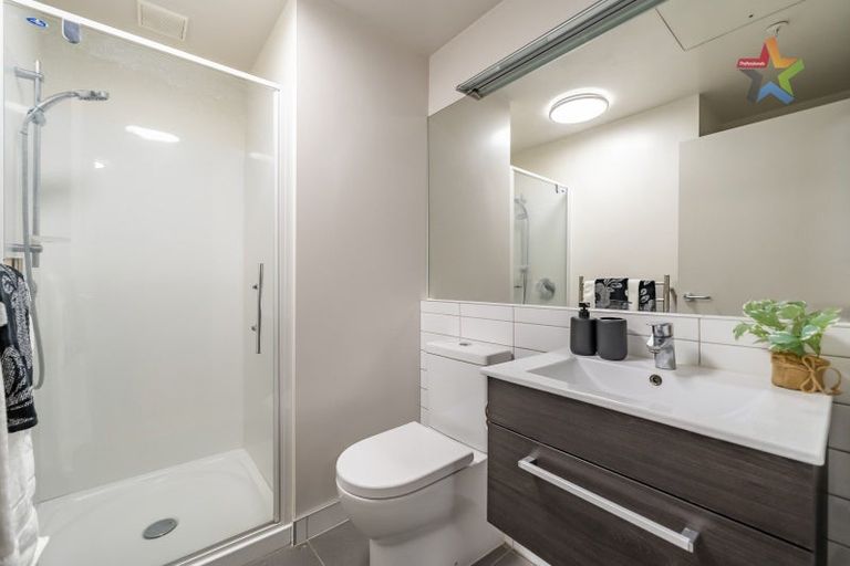 Photo of property in 102/8 Wigan Street, Te Aro, Wellington, 6011