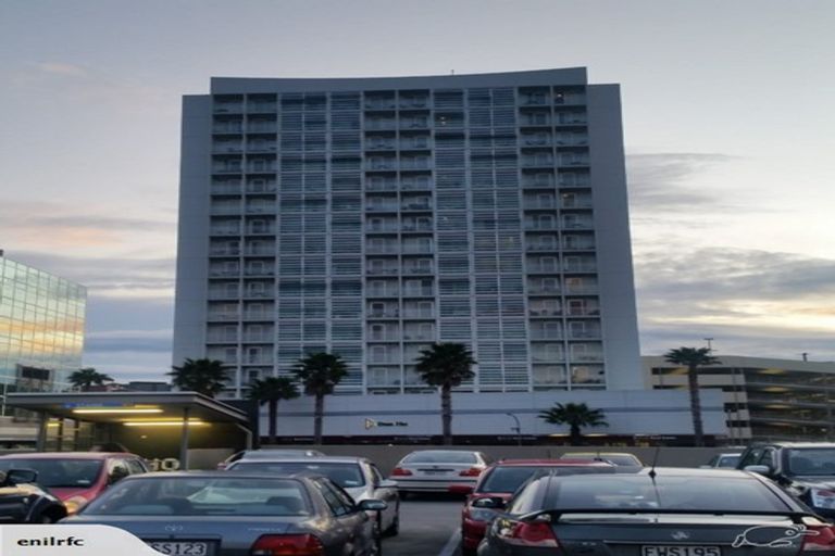 Photo of property in Proximity Apartments, 1608/17 Osterley Way, Manukau, Auckland, 2104