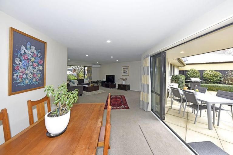 Photo of property in 223 Ilam Road, Ilam, Christchurch, 8041