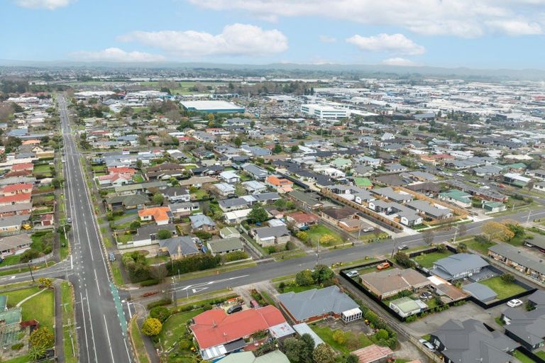 Photo of property in 1a Heath Street, St Andrews, Hamilton, 3200