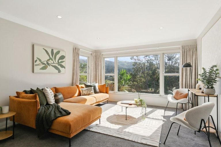 Photo of property in 9 Allen Terrace, Tawa, Wellington, 5028